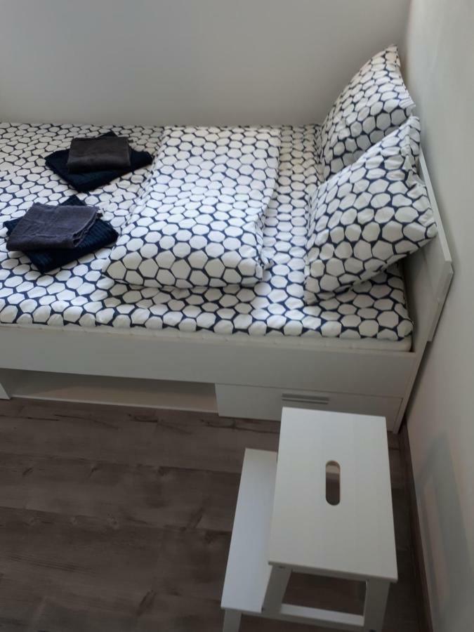 Spa Cottage Catez ob Savi Exterior foto