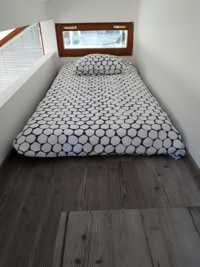 Spa Cottage Catez ob Savi Exterior foto
