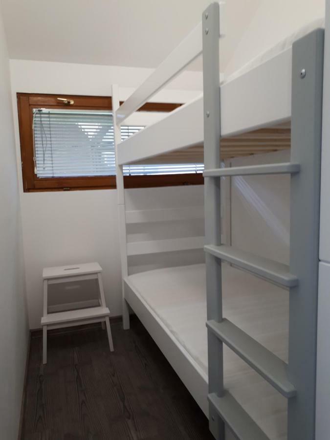 Spa Cottage Catez ob Savi Exterior foto